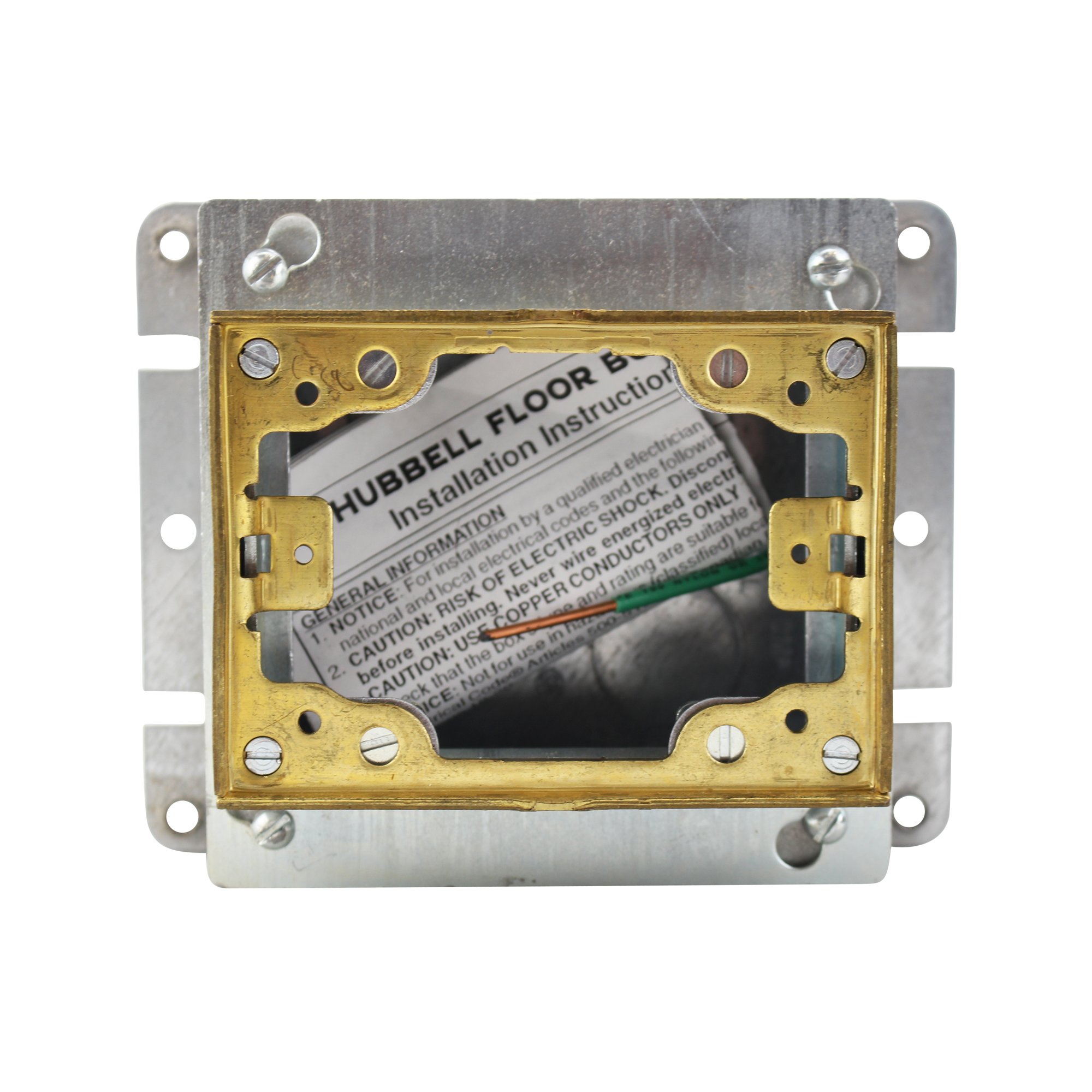 もんぶらん Zurn ZXN-415-8Y Heavy-Duty Floor Drain w 8